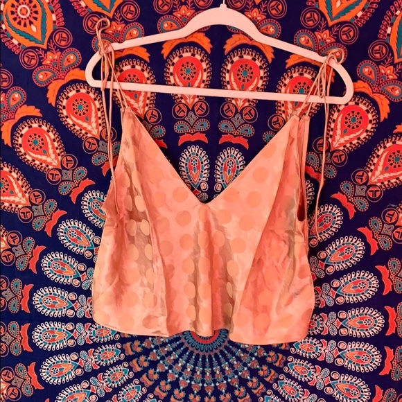 Victoria's Secret Tops - Brand new Victoria Secret cami